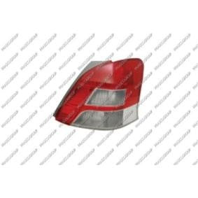 Farolim traseiro direito 815510D251 | Toyota