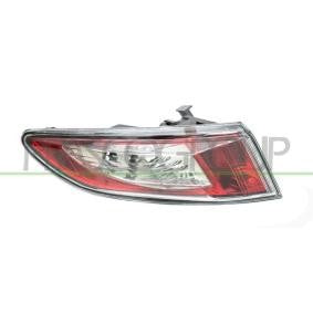 Farolim traseiro esquerdo 33551-SMG-E03 | Honda