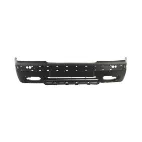 Pára-choques frontal 1U0807221 | Skoda