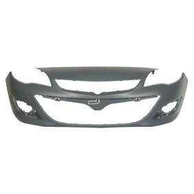 Pára-choques frontal 13395651 | Opel