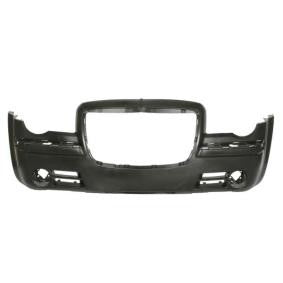 Pára-choques frontal 4805774AC | Chrysler