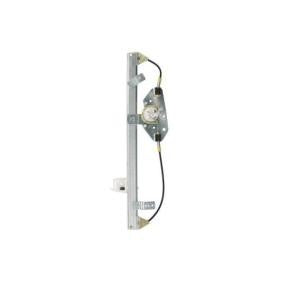Elevador frontal esquerdo 8200335242 | Renault