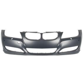 Pára-choques frontal 51117204249 | BMW