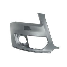 Pára-choques frontal 8R0807108A | Audi
