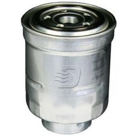 Filtro de combustível 18610-00653 | Toyota