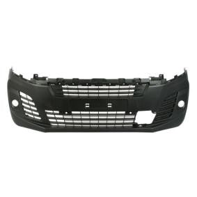 Pára-choques frontal 1615660780 | Citroen