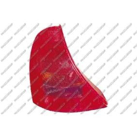 Farolim traseiro direito 7700410518 | Renault