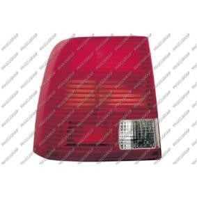 Farolim traseiro esquerdo 3B5945095F | Volkswagen