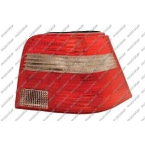 Farolim traseiro esquerdo 1J6945095BA | Volkswagen