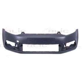Pára-choques frontal 6C0807217GRU | Volkswagen