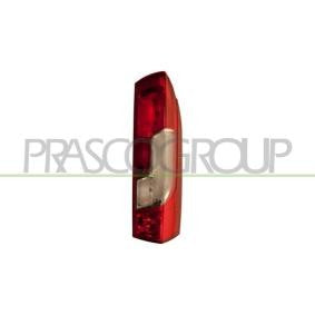 Farolim traseiro direito 1612401680 | Citroen