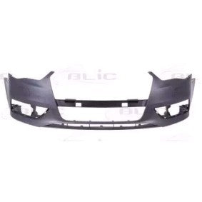 Pára-choques frontal 8V0 807 065 A | Audi