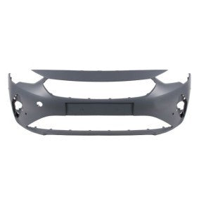 Pára-choques frontal 166383581T | Opel