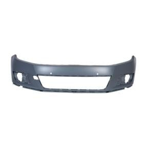 Pára-choques frontal 5N0807217EQ | Volkswagen