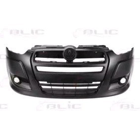 Pára-choques frontal 735512757 | Fiat
