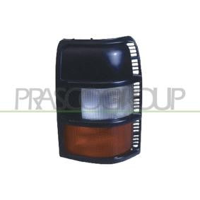 Farolim traseiro direito MB831090 | Mitsubishi