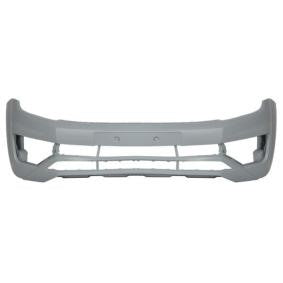 Pára-choques frontal 2H6807217A | Volkswagen