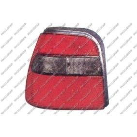Farolim traseiro esquerdo 098788189A | Skoda