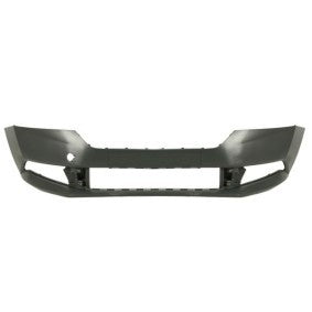 Pára-choques frontal 6V0807221F | Skoda