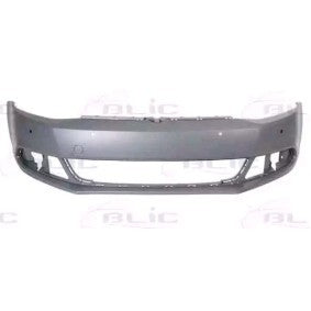 Pára-choques frontal 5C6807217AGRU | Volkswagen