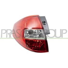 Farolim traseiro esquerdo 26555JY00A | Renault
