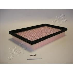 Filtro de ar 17220-P7A-003 | Honda