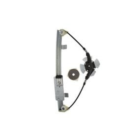 Elevador traseiro direito 6Y0839656 | Skoda
