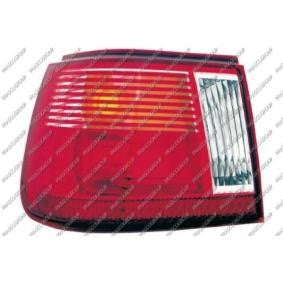Farolim traseiro direito 6K6945112G | Seat
