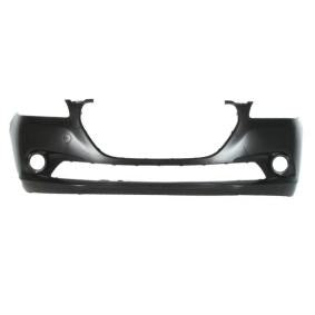 Pára-choques frontal 1608715680 | Peugeot
