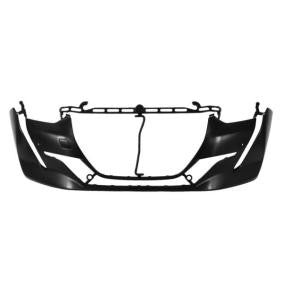 Pára-choques frontal 164982691T | Peugeot