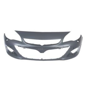 Pára-choques frontal 13395654 | Opel