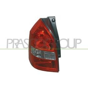 Farolim traseiro direito 924022E010 | Hyundai