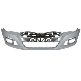 Pára-choques frontal 3C8807217AGRU | Volkswagen