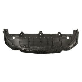 Resguardo do motor 156 885 02 36 | Mercedes-Benz