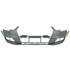 Pára-choques frontal 8V0807065AB | Audi