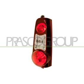 Farolim traseiro direito 1680022880 | Citroen