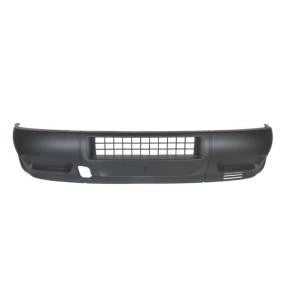 Pára-choques frontal 504099351 | Iveco