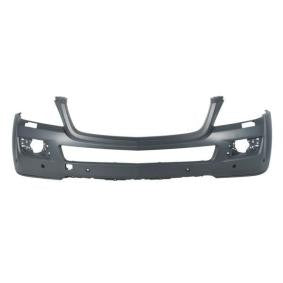 Pára-choques frontal 1648851925 | Mercedes-Benz