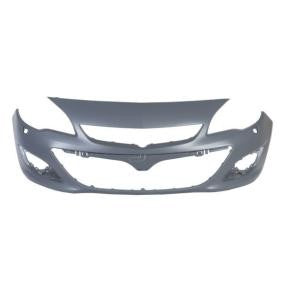 Pára-choques frontal 13432000 | Opel