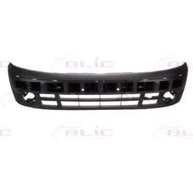 Pára-choques frontal 7701056417 | Nissan