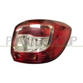 Farolim traseiro direito 265506669R | Dacia