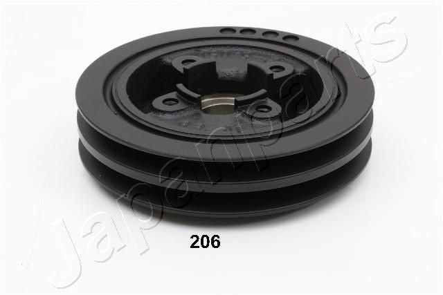 Polia da cambota 13408-54090 | Toyota