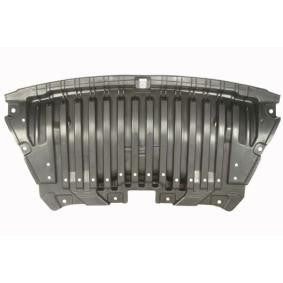 Resguardo do motor 2135200900 | Mercedes-Benz