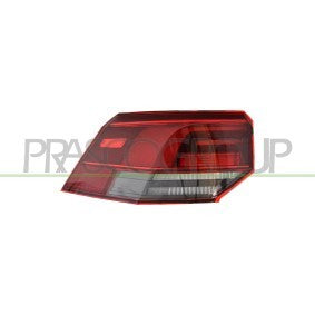 Farolim traseiro esquerdo 5H0945095C | Volkswagen