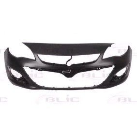 Pára-choques frontal 13364614 | Opel