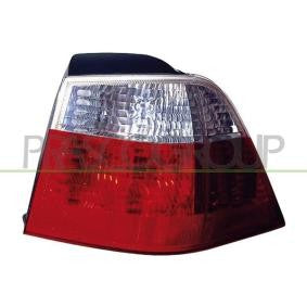 Farolim traseiro esquerdo 63217165825 | BMW