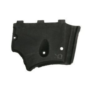 Resguardo do motor 4G0825202 | Audi