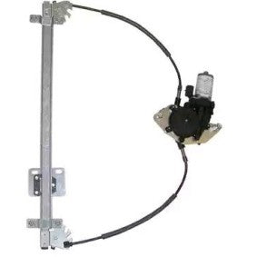 Elevador frontal esquerdo 8340262A00 | Suzuki