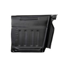 Resguardo do motor A51444-0D010 | Toyota