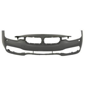 Pára-choques frontal 51117445115 | BMW